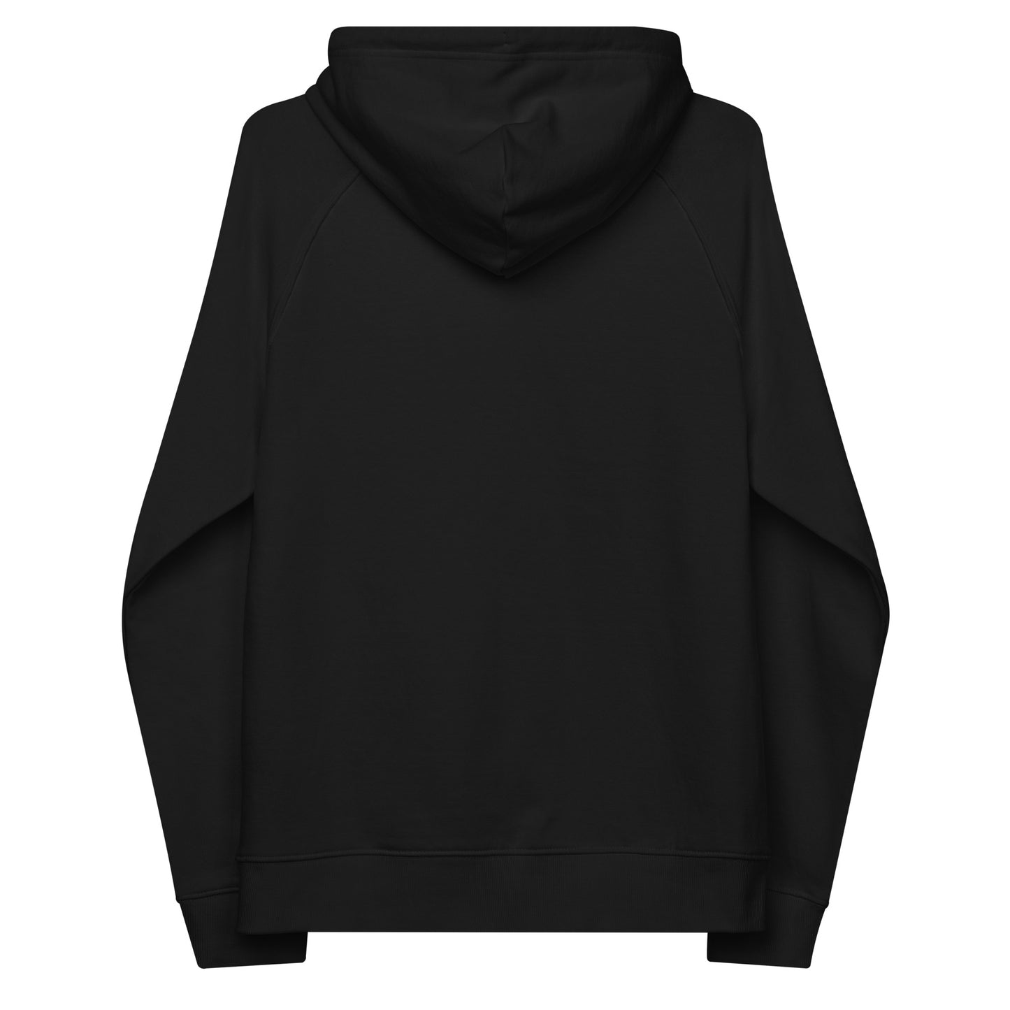 Loose Skrew Embroidered Hoodie