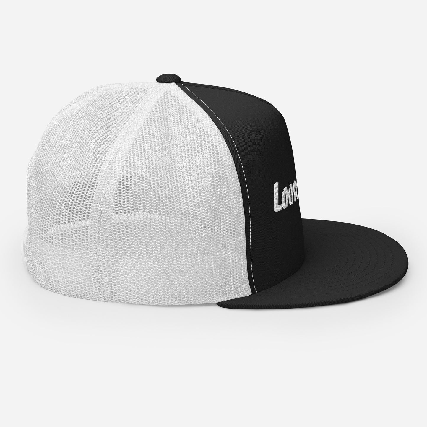 Loose skrew trucker