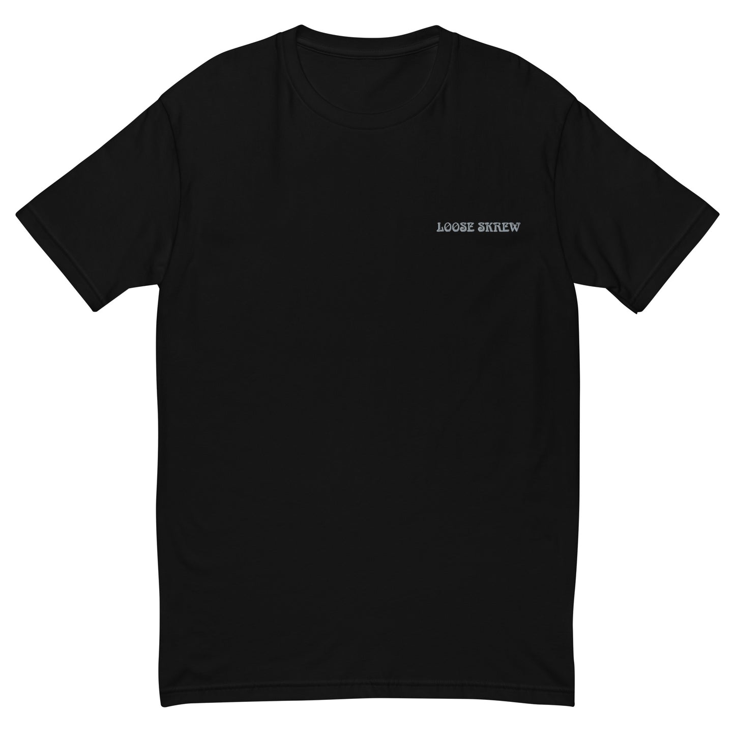 Loose Skrew Graphic Tee