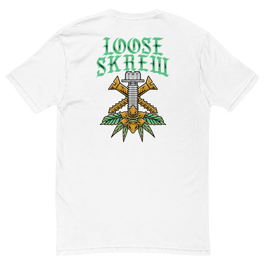 Loose Skrew Graphic Tee
