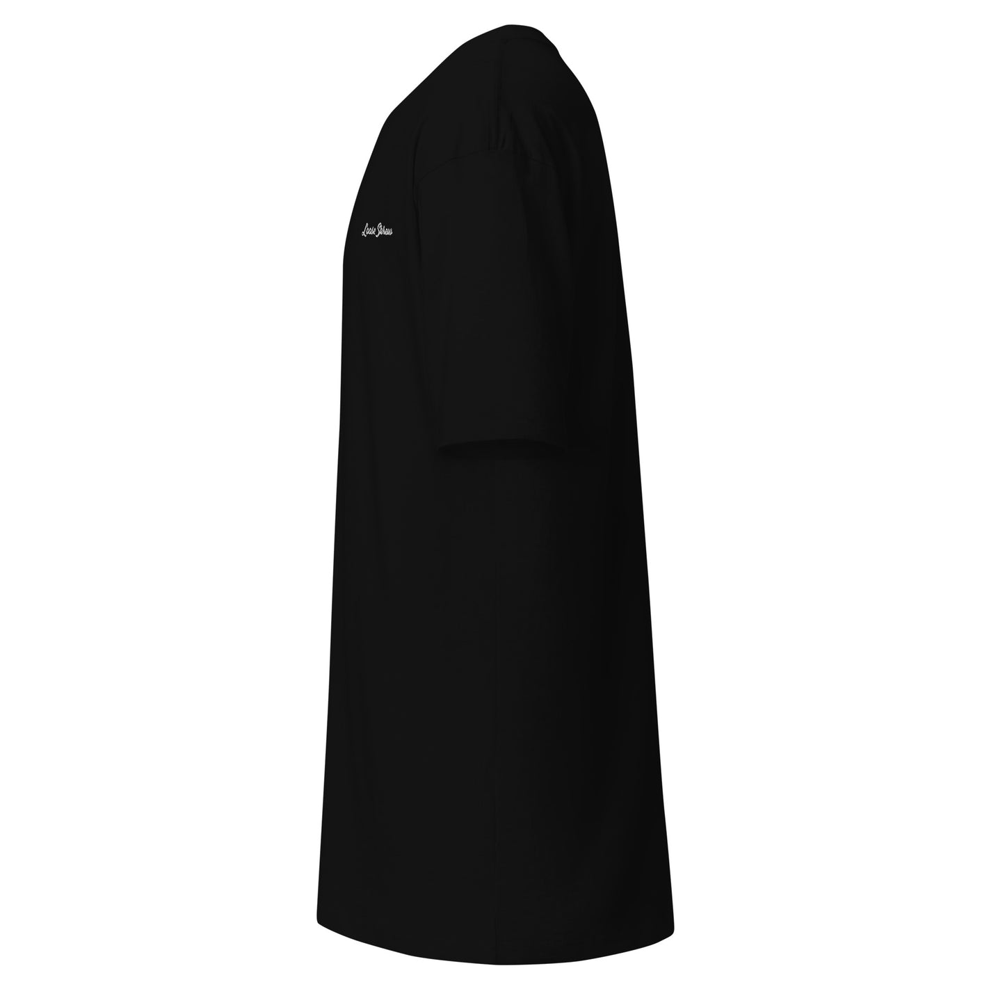 Loose Skrew Embroidered Tee