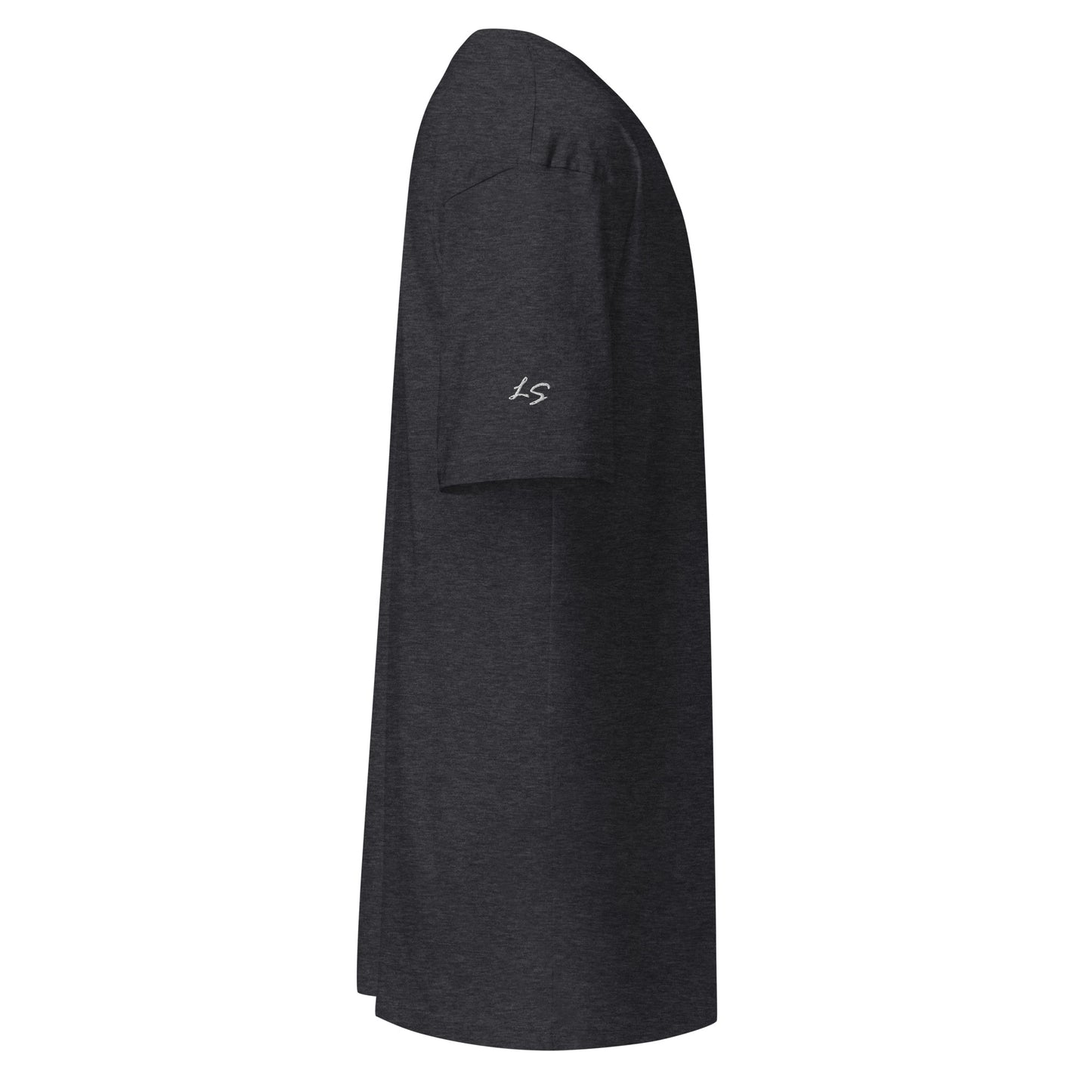 Loose Skrew Embroidered Tee